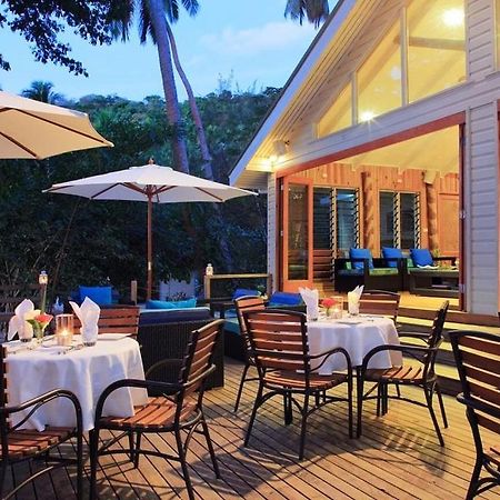 Sau Bay Resort & Spa Waiyevo Luaran gambar