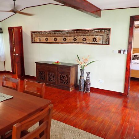 Sau Bay Resort & Spa Waiyevo Luaran gambar
