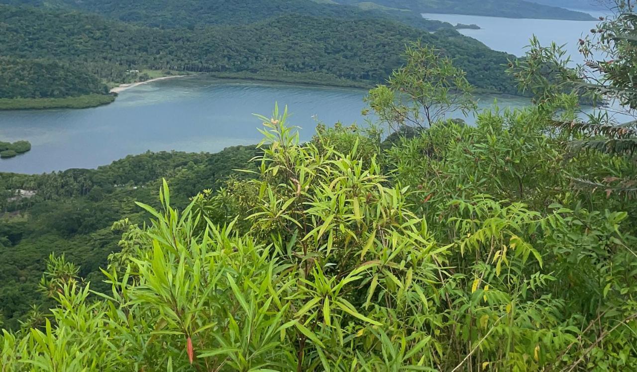 Sau Bay Resort & Spa Waiyevo Luaran gambar