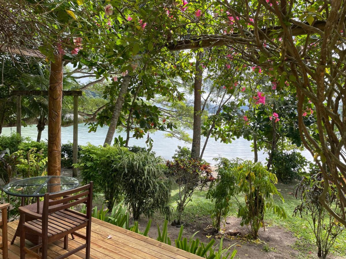 Sau Bay Resort & Spa Waiyevo Luaran gambar