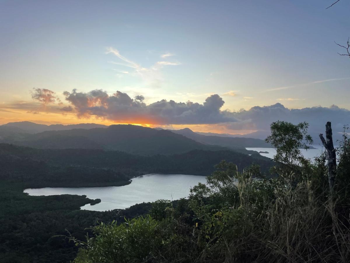 Sau Bay Resort & Spa Waiyevo Luaran gambar