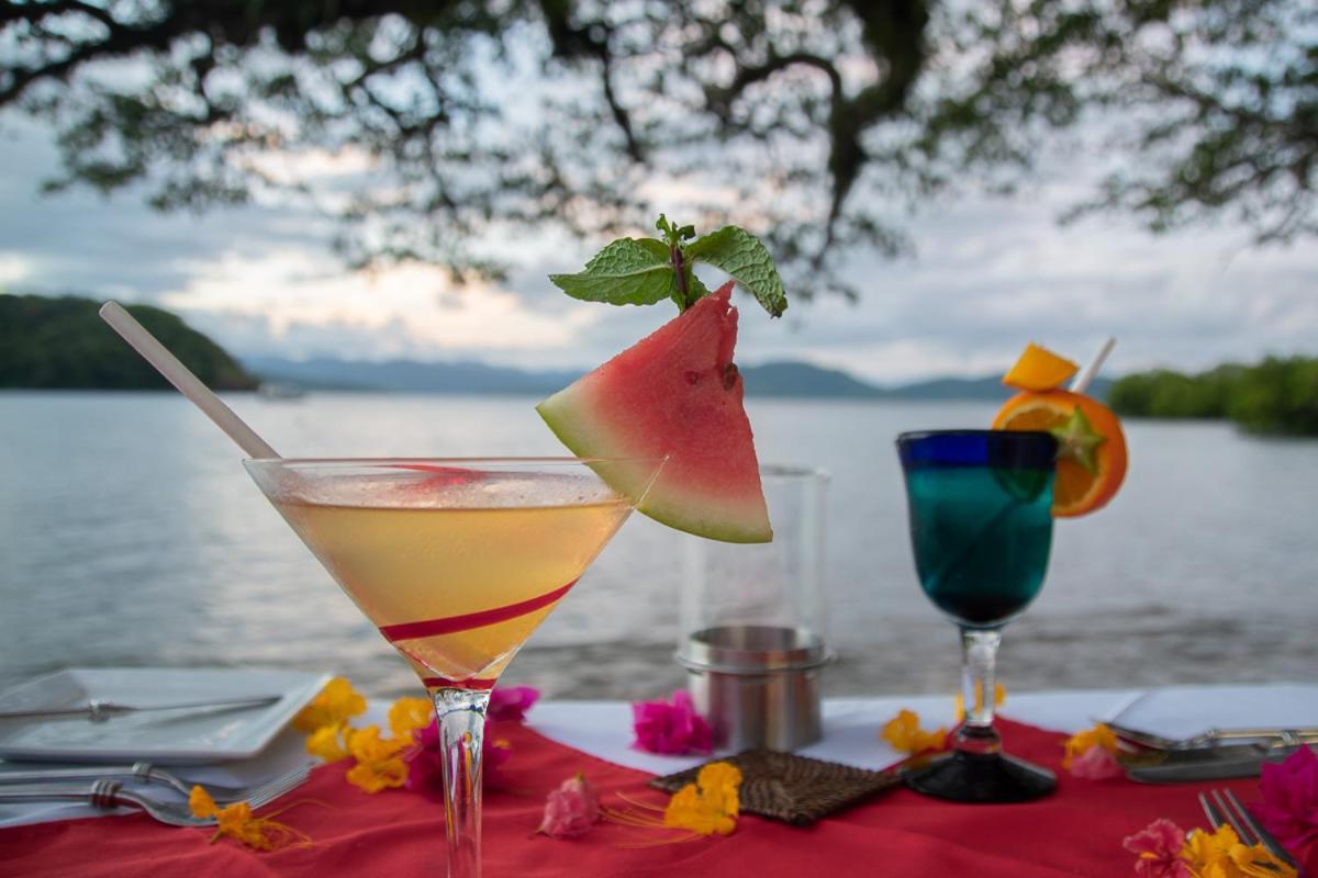 Sau Bay Resort & Spa Waiyevo Luaran gambar