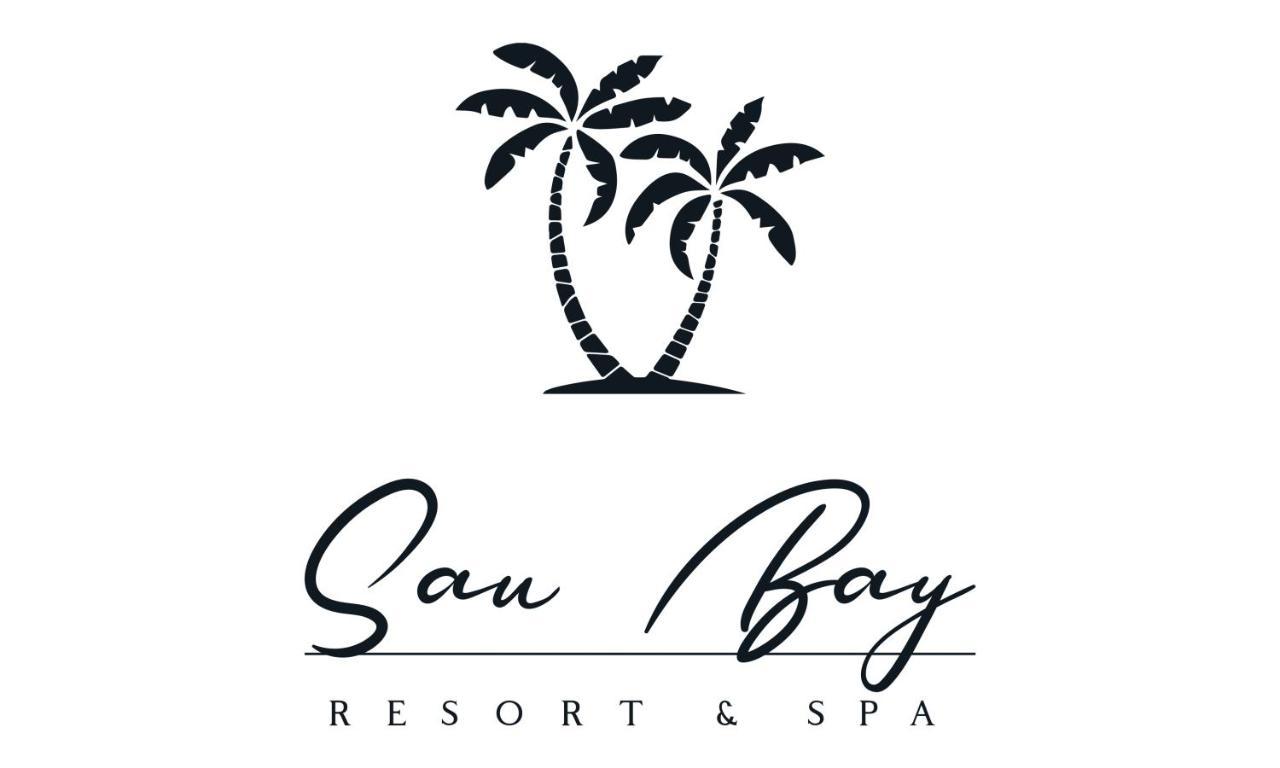 Sau Bay Resort & Spa Waiyevo Luaran gambar