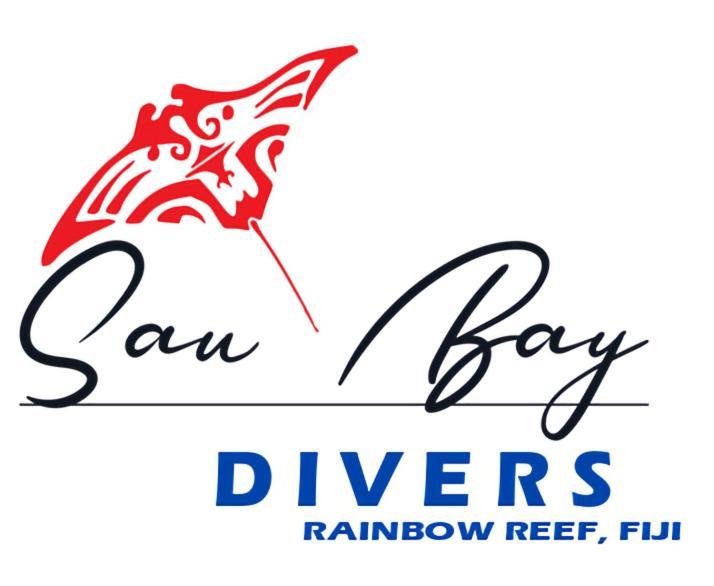 Sau Bay Resort & Spa Waiyevo Luaran gambar