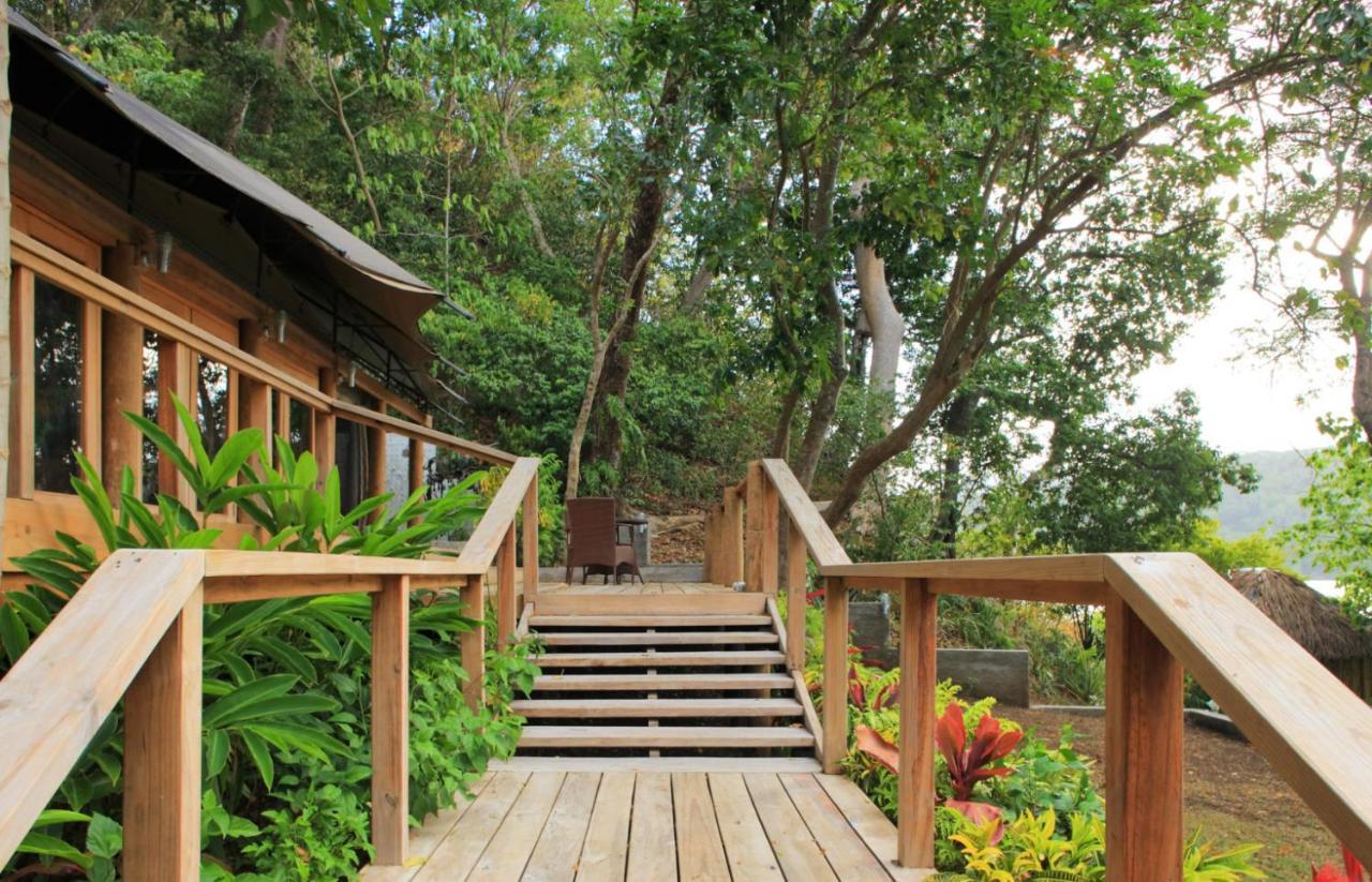 Sau Bay Resort & Spa Waiyevo Luaran gambar